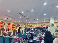 -烟疆印象新疆菜(万联广场店)