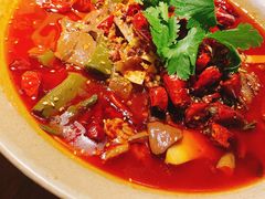-辛香汇·现炒川菜(淮海路百盛店)