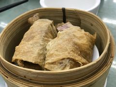 -香港蓮香樓(中環店)