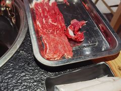-京炭铜锅涮肉·羊蝎子·羊肉炉(保利·时光里店)