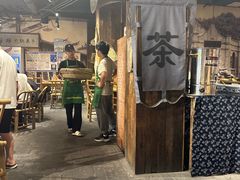 -烂摊摊火锅集市(河北总店)