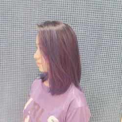 -逸丝风尚专注烫染