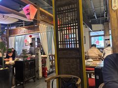 -水煮三国·川鲁江湖菜(香山店)