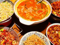 -杨记隆府(重庆总店)