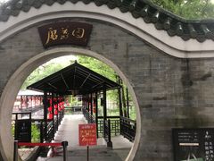 -侨美·唐荔园·40年地道粤菜