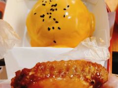 -前进5路汉堡炸鸡(前进五路店)