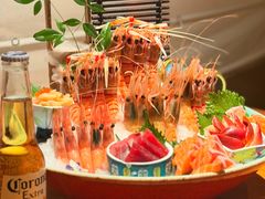 -Minase水濑·日料放题(外滩店)