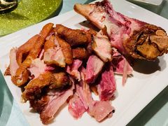 水晶肴蹄-苔圣园酒家(尊木汇国际艺术广场店)