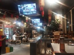 -神伙烧烤(江北黄泥塝店)