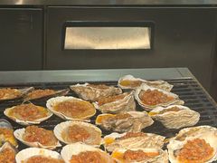 -名羊天下·火锅烧烤自助料理(镇明路店)
