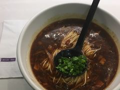 -翡翠拉面小笼包(机场DFS店)