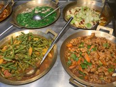 -食悦天美食广场(沈阳青年大街万象城店)