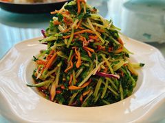 -大妈饺子馆·特色锅包肉·饺子(鼓楼店)