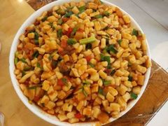 -新疆火焰山餐厅