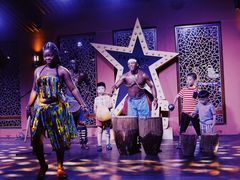 -三亚海昌梦幻海洋不夜城