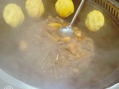 -东北农家院·铁锅炖(莘庄店)