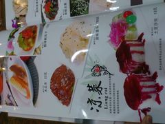 -金家老三饭庄(常营店)