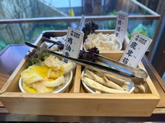 -阿婆情腊排骨火锅·野生菌季(古城旗舰店)