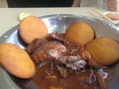 -天津乾毓德饭庄·清真传统炒菜·海鲜烧烤(咸阳路店)