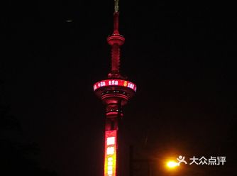 南京广播电视台位置在龙江地区