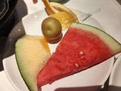 -博多新记·粤菜(复兴店)