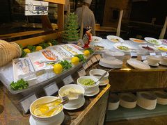 -佛山保利洲际酒店·月色西餐厅