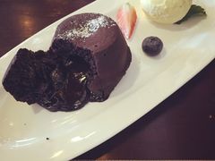 -IL Forno 意坊·意大利餐厅(温州万象城店)