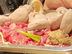 -玉林仔鲜牛老火锅(南宁港店)