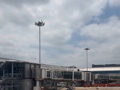 -重庆江北国际机场-T2航站楼