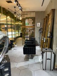 -爱上瑞卡美发沙龙