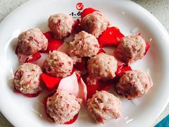 -小牛叔鲜切牛肉·火锅·烤肉自助(公济桥路店)