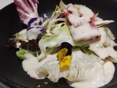 -K·Kitchen KK牛扒厨房(江南西店)