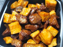 -丰收日·小海鲜·沪上家宴(顾村正大店)