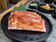 -九田家黑牛烤肉料理(万达店)