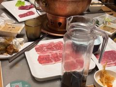 -牛街·马辈儿涮肉(牛街总店)