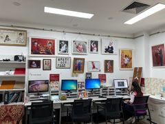 -中国照相馆(王府井店)