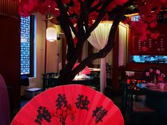 大堂-探花·意境江南菜·唐伯虎文化体验店·松鼠桂鱼(观前店)