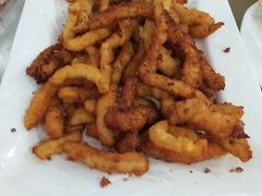 -睿柏云酒店-餐厅