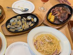-萨莉亚意式餐厅(苏州食百家店)