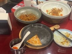 -宏状元现熬粥·京味菜(五棵松店)