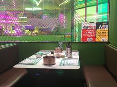 -亚马逊海鲜自助(万象汇店)