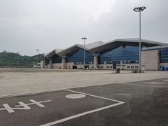 -张家界荷花国际机场