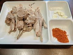 -靖远尕六美味羊羔肉