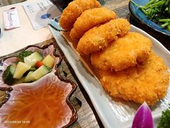 -Hi YOU你的饭局泰餐厅(雍和宫店)