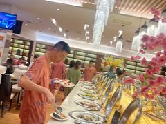 -东方之珠洗浴休闲广场(南开店)