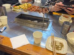 -7只羊·鲜羊肉串·地锅鸡精酿(玄武墨香路店)