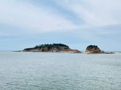 -小石岛景区
