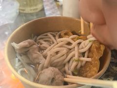 -非遗·十八曲鱼饺(西马总店)