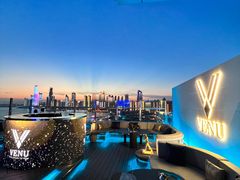 -VENU+海景酒廊