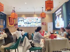 -老济南·地道济南菜(大明湖店)